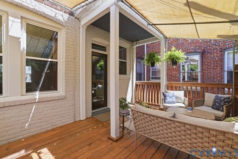 Tiny photo for 2417 W Main Street, Richmond, VA 23220 (MLS # 2611221)
