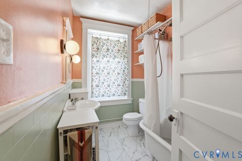 Tiny photo for 2417 W Main Street, Richmond, VA 23220 (MLS # 2611221)
