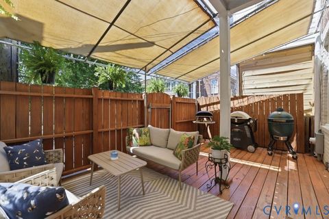Tiny photo for 2417 W Main Street, Richmond, VA 23220 (MLS # 2611221)