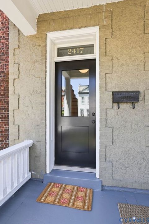 Tiny photo for 2417 W Main Street, Richmond, VA 23220 (MLS # 2611221)