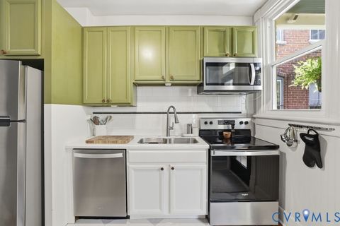 Tiny photo for 2417 W Main Street, Richmond, VA 23220 (MLS # 2611221)