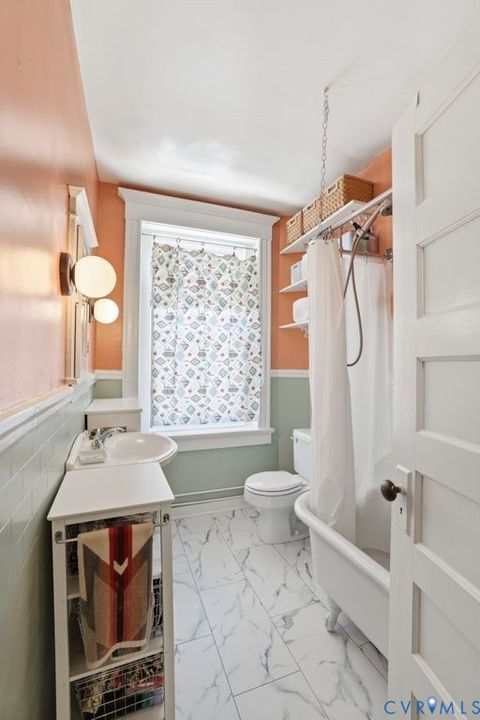 Tiny photo for 2417 W Main Street, Richmond, VA 23220 (MLS # 2611221)