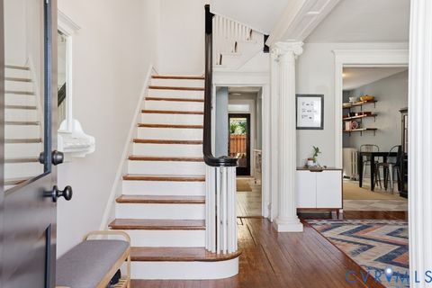 Tiny photo for 2417 W Main Street, Richmond, VA 23220 (MLS # 2611221)
