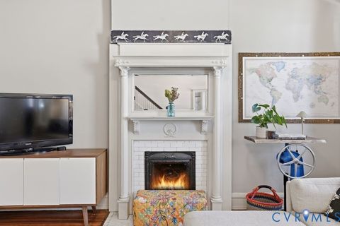 Tiny photo for 2417 W Main Street, Richmond, VA 23220 (MLS # 2611221)