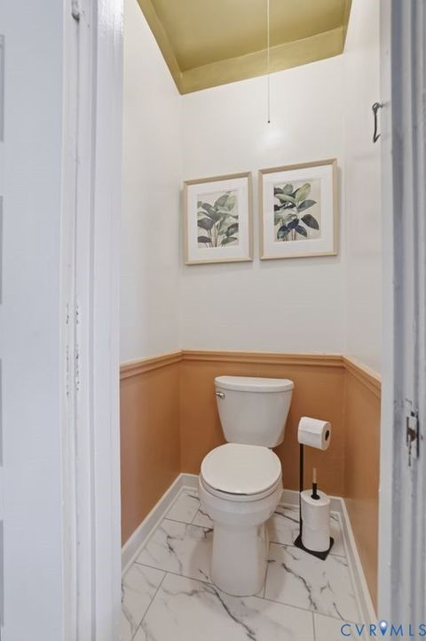 Tiny photo for 2417 W Main Street, Richmond, VA 23220 (MLS # 2611221)