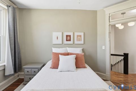 Tiny photo for 2417 W Main Street, Richmond, VA 23220 (MLS # 2611221)