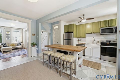 Tiny photo for 2417 W Main Street, Richmond, VA 23220 (MLS # 2611221)