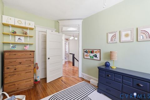 Tiny photo for 2417 W Main Street, Richmond, VA 23220 (MLS # 2611221)