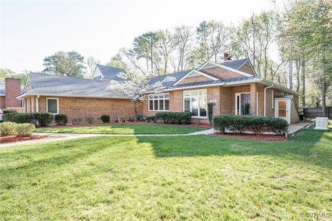 403 Chantecler Avenue Richmond VA 23226