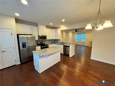 Tiny photo for 4407 glasgow Road, Glen Allen, VA 23059 (MLS # 2616391)