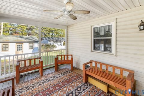 Tiny photo for 6804 Monument Avenue, Henrico, VA 23226 (MLS # 2532110)