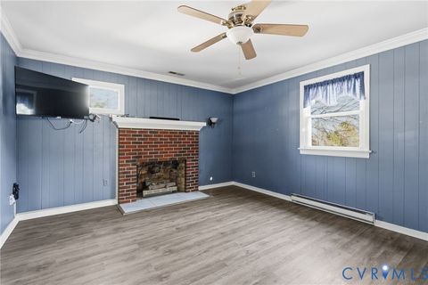 Tiny photo for 6804 Monument Avenue, Henrico, VA 23226 (MLS # 2532110)