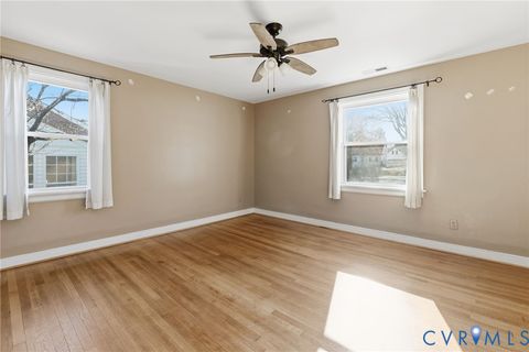 Tiny photo for 6804 Monument Avenue, Henrico, VA 23226 (MLS # 2532110)