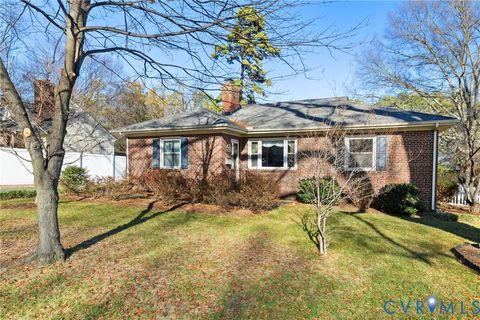 Photo of 6804 Monument Avenue, Henrico, VA 23226 (MLS # 2532110)