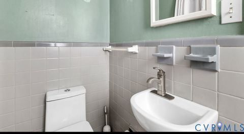 Tiny photo for 6804 Monument Avenue, Henrico, VA 23226 (MLS # 2532110)