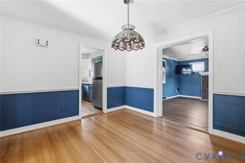 Tiny photo for 6804 Monument Avenue, Henrico, VA 23226 (MLS # 2532110)