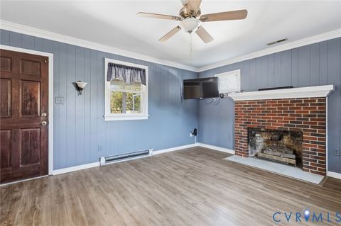 Tiny photo for 6804 Monument Avenue, Henrico, VA 23226 (MLS # 2532110)
