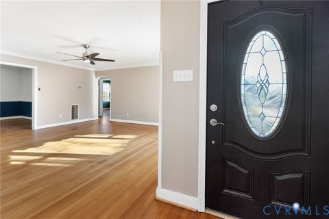 Tiny photo for 6804 Monument Avenue, Henrico, VA 23226 (MLS # 2532110)