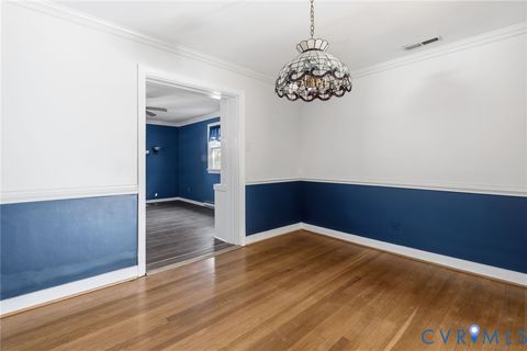 Tiny photo for 6804 Monument Avenue, Henrico, VA 23226 (MLS # 2532110)