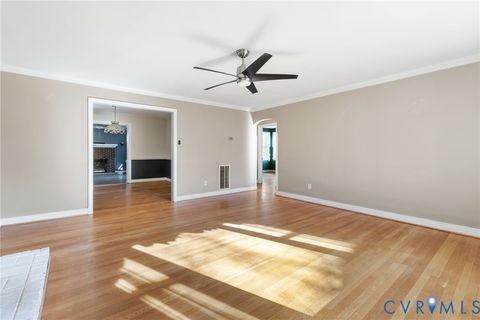 Tiny photo for 6804 Monument Avenue, Henrico, VA 23226 (MLS # 2532110)