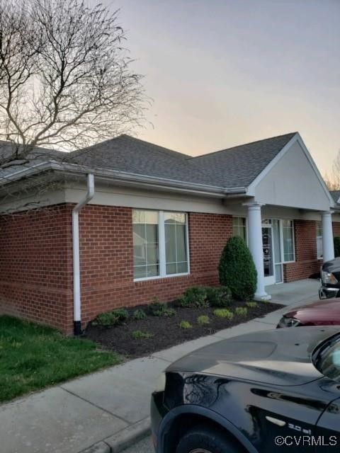 2530 #B Gaskins Road