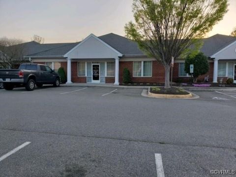 2530 #B Gaskins Road Richmond VA 23238