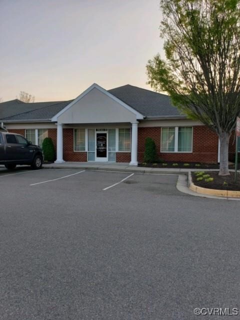 2530 #B Gaskins Road
