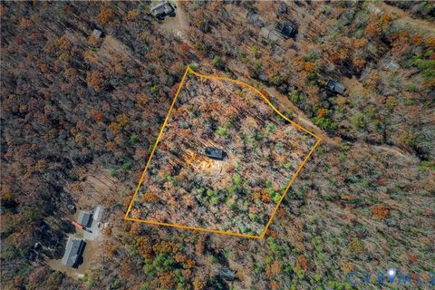 Photo of 3905 Lords Lane, Charles City, VA 23231 (MLS # 2531172)