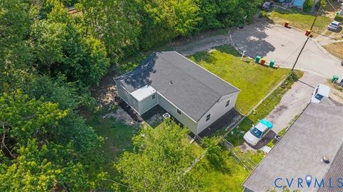 Tiny photo for 1530 Stark Street, Petersburg, VA 23803 (MLS # 2612645)