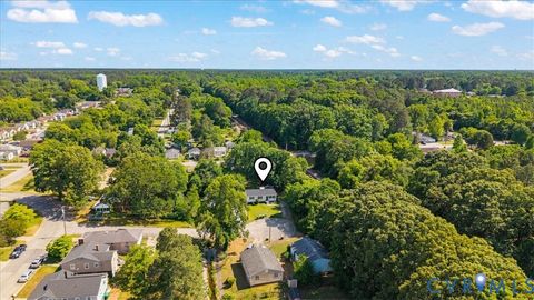 Tiny photo for 1530 Stark Street, Petersburg, VA 23803 (MLS # 2612645)