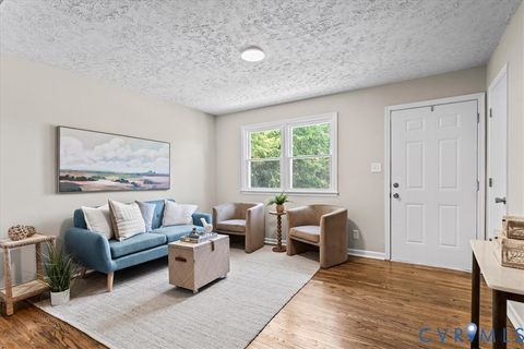 Tiny photo for 1530 Stark Street, Petersburg, VA 23803 (MLS # 2612645)
