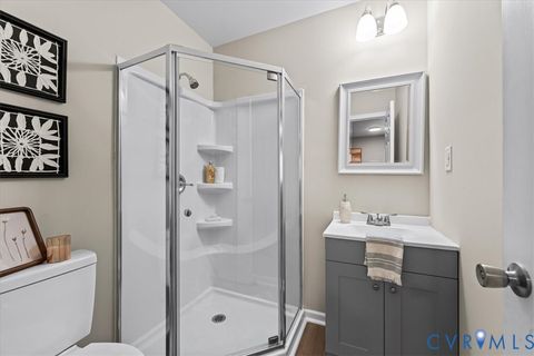 Tiny photo for 1530 Stark Street, Petersburg, VA 23803 (MLS # 2612645)