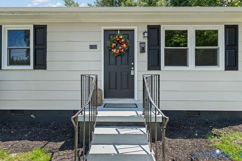 Tiny photo for 1530 Stark Street, Petersburg, VA 23803 (MLS # 2612645)
