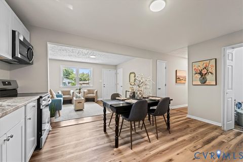 Tiny photo for 1530 Stark Street, Petersburg, VA 23803 (MLS # 2612645)