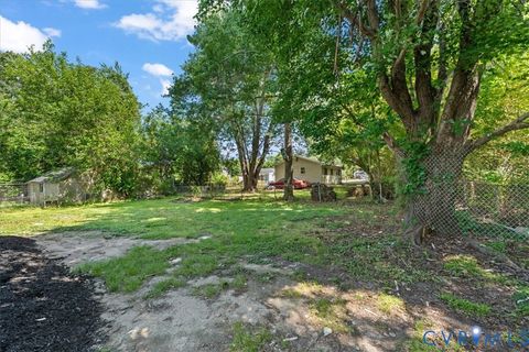 Tiny photo for 1530 Stark Street, Petersburg, VA 23803 (MLS # 2612645)
