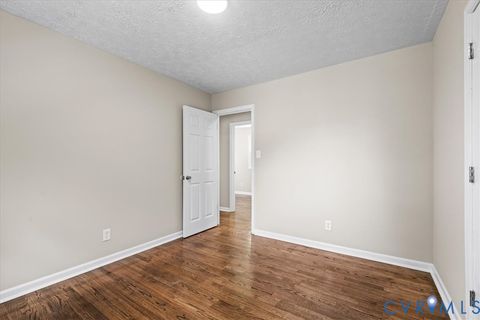 Tiny photo for 1530 Stark Street, Petersburg, VA 23803 (MLS # 2612645)
