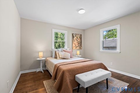 Tiny photo for 1530 Stark Street, Petersburg, VA 23803 (MLS # 2612645)