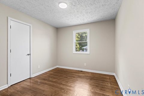 Tiny photo for 1530 Stark Street, Petersburg, VA 23803 (MLS # 2612645)