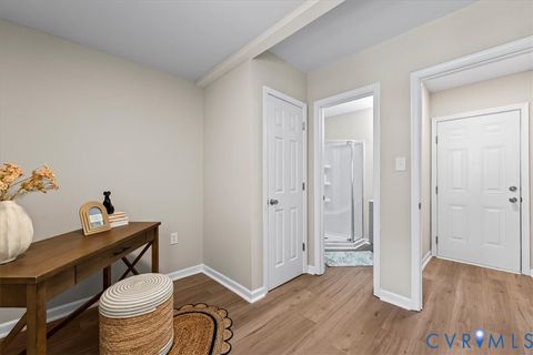 Tiny photo for 1530 Stark Street, Petersburg, VA 23803 (MLS # 2612645)