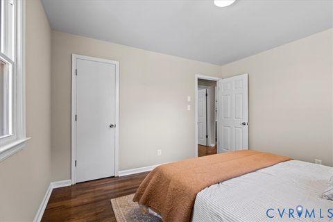 Tiny photo for 1530 Stark Street, Petersburg, VA 23803 (MLS # 2612645)