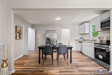 Tiny photo for 1530 Stark Street, Petersburg, VA 23803 (MLS # 2612645)