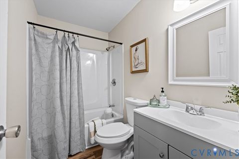 Tiny photo for 1530 Stark Street, Petersburg, VA 23803 (MLS # 2612645)