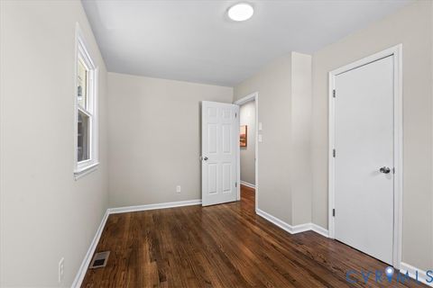 Tiny photo for 1530 Stark Street, Petersburg, VA 23803 (MLS # 2612645)