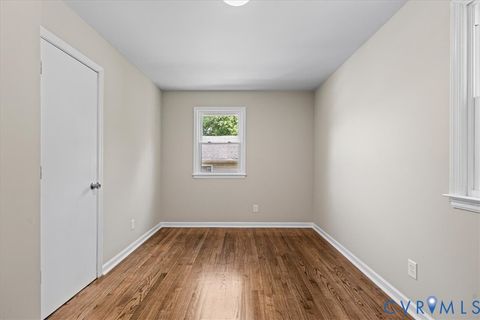 Tiny photo for 1530 Stark Street, Petersburg, VA 23803 (MLS # 2612645)