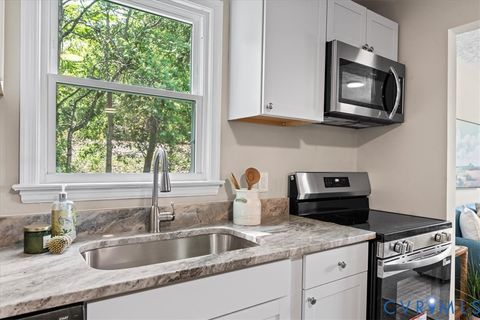 Tiny photo for 1530 Stark Street, Petersburg, VA 23803 (MLS # 2612645)