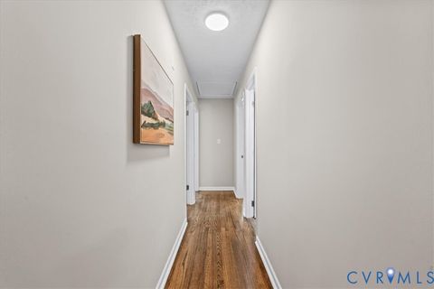 Tiny photo for 1530 Stark Street, Petersburg, VA 23803 (MLS # 2612645)