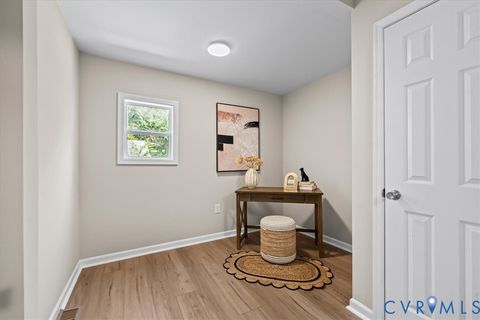 Tiny photo for 1530 Stark Street, Petersburg, VA 23803 (MLS # 2612645)