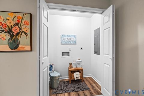 Tiny photo for 1530 Stark Street, Petersburg, VA 23803 (MLS # 2612645)