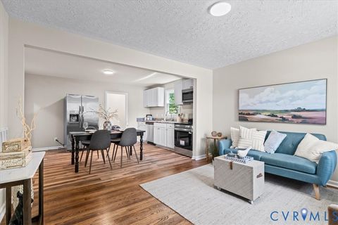 Photo of 1530 Stark Street, Petersburg, VA 23803 (MLS # 2612645)