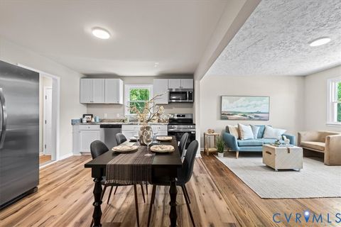 Tiny photo for 1530 Stark Street, Petersburg, VA 23803 (MLS # 2612645)